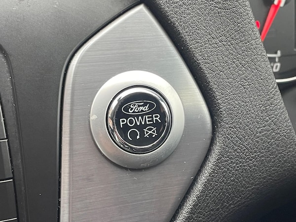Used Ford Mondeo 2014 for sale - 76314465: Photo 40