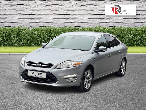 Used Ford Mondeo 2014 for sale - 76314465: Photo 5