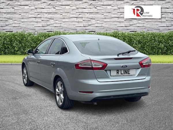 Used Ford Mondeo 2014 for sale - 76314465: Photo 8