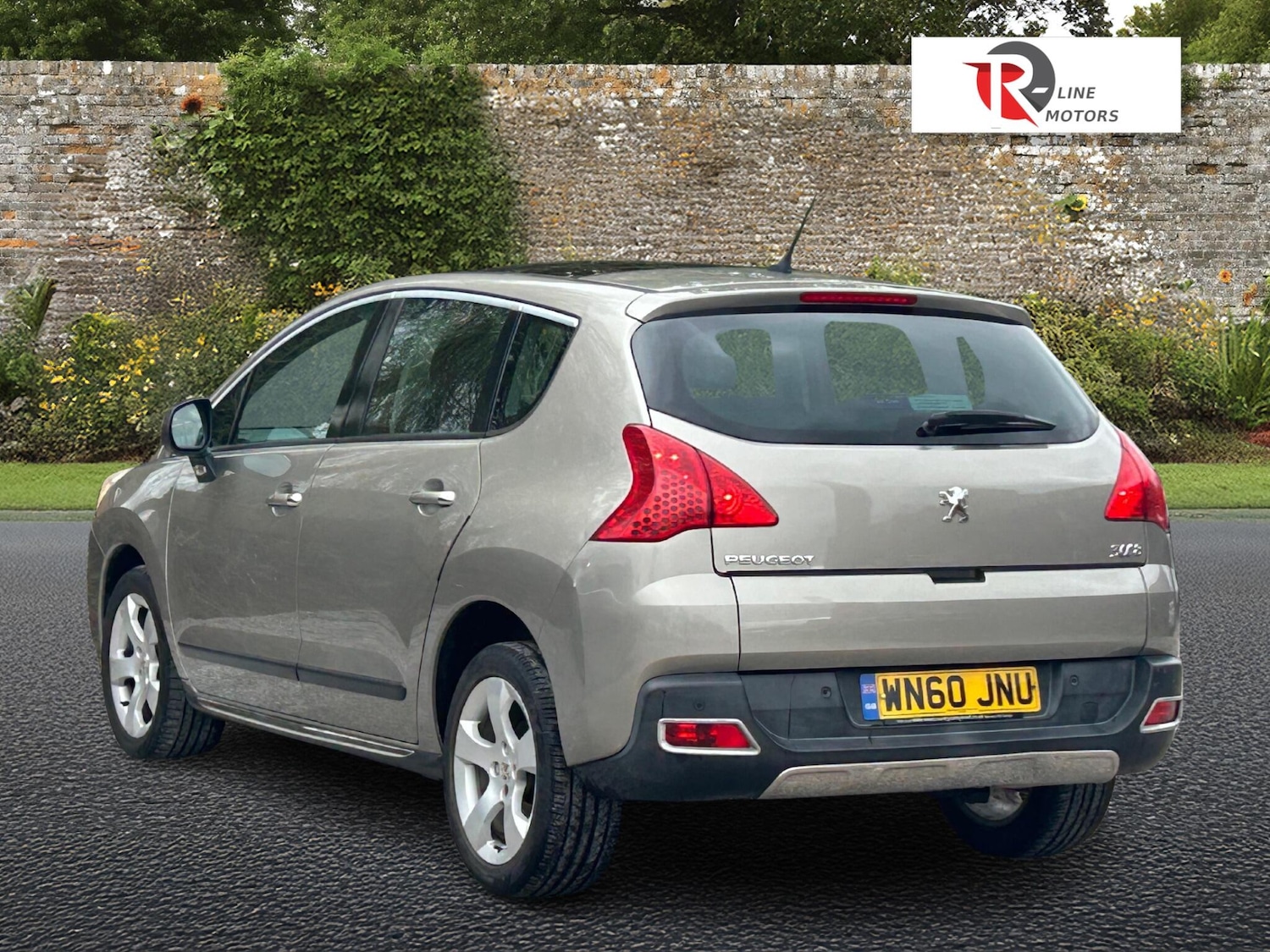 Used Peugeot 3008 2010 for sale - 77882993: Photo 10