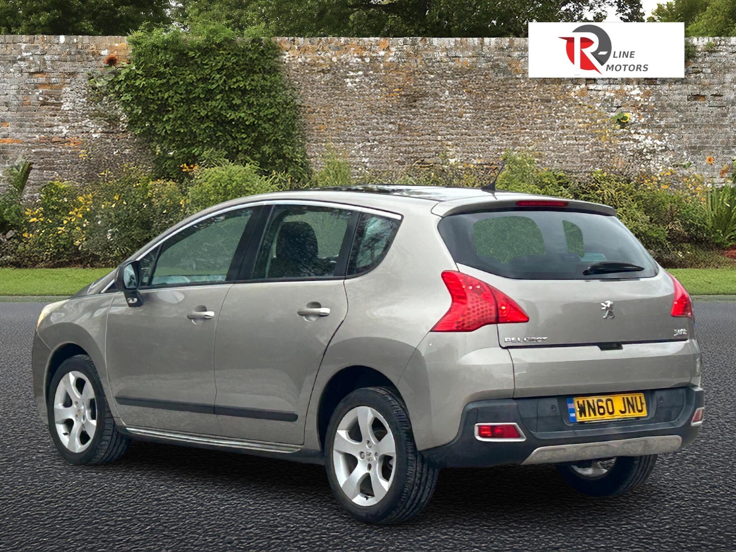 Used Peugeot 3008 2010 for sale - 77882993: Photo 11