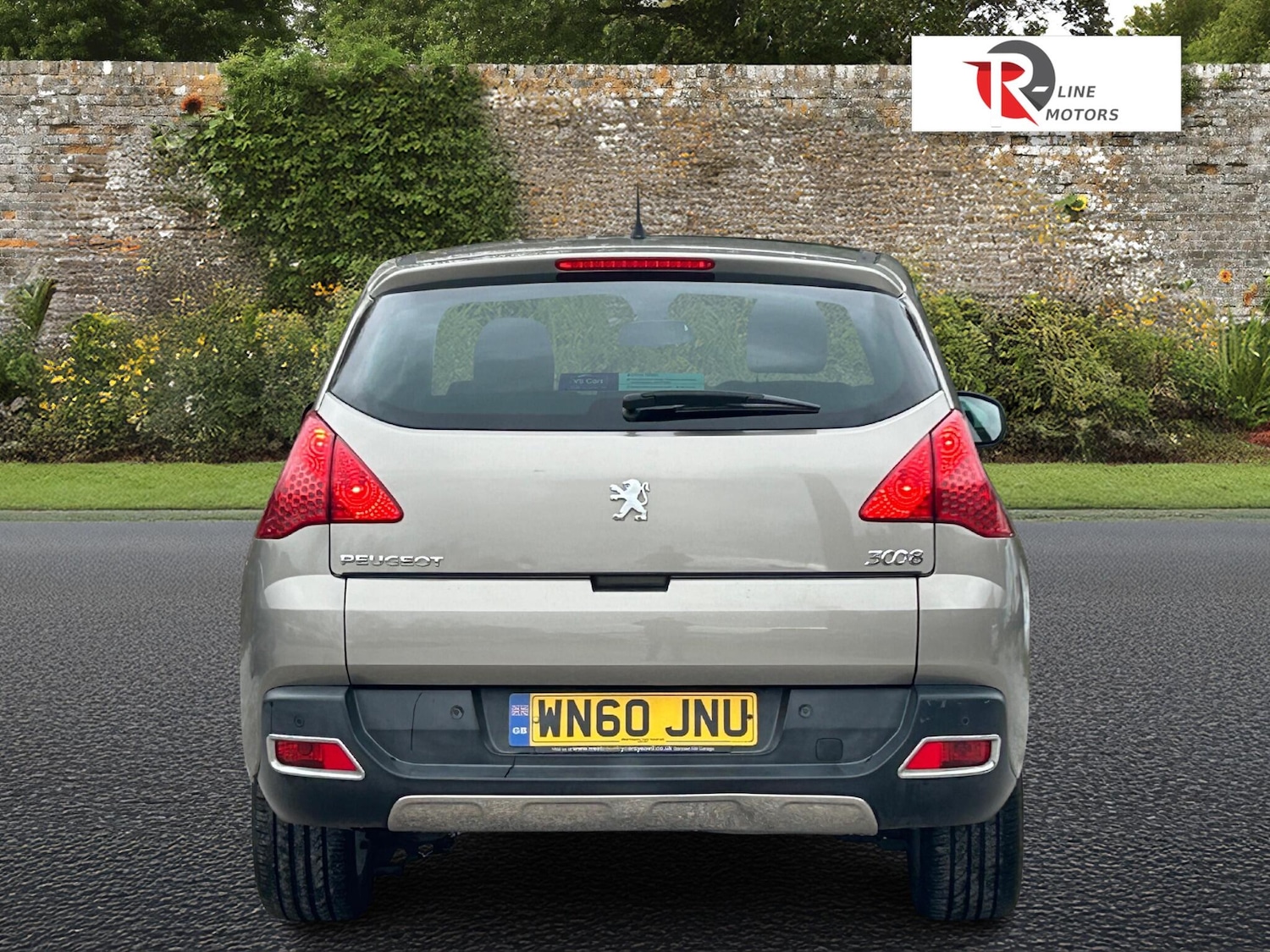 Used Peugeot 3008 2010 for sale - 77882993: Photo 12