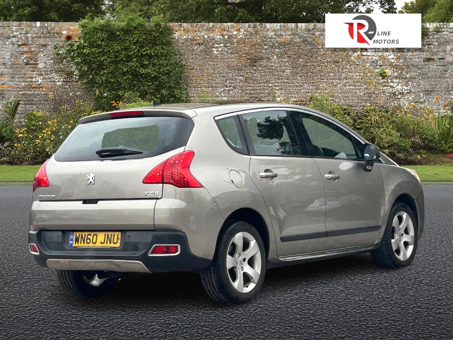 Used Peugeot 3008 2010 for sale - 77882993: Photo 14