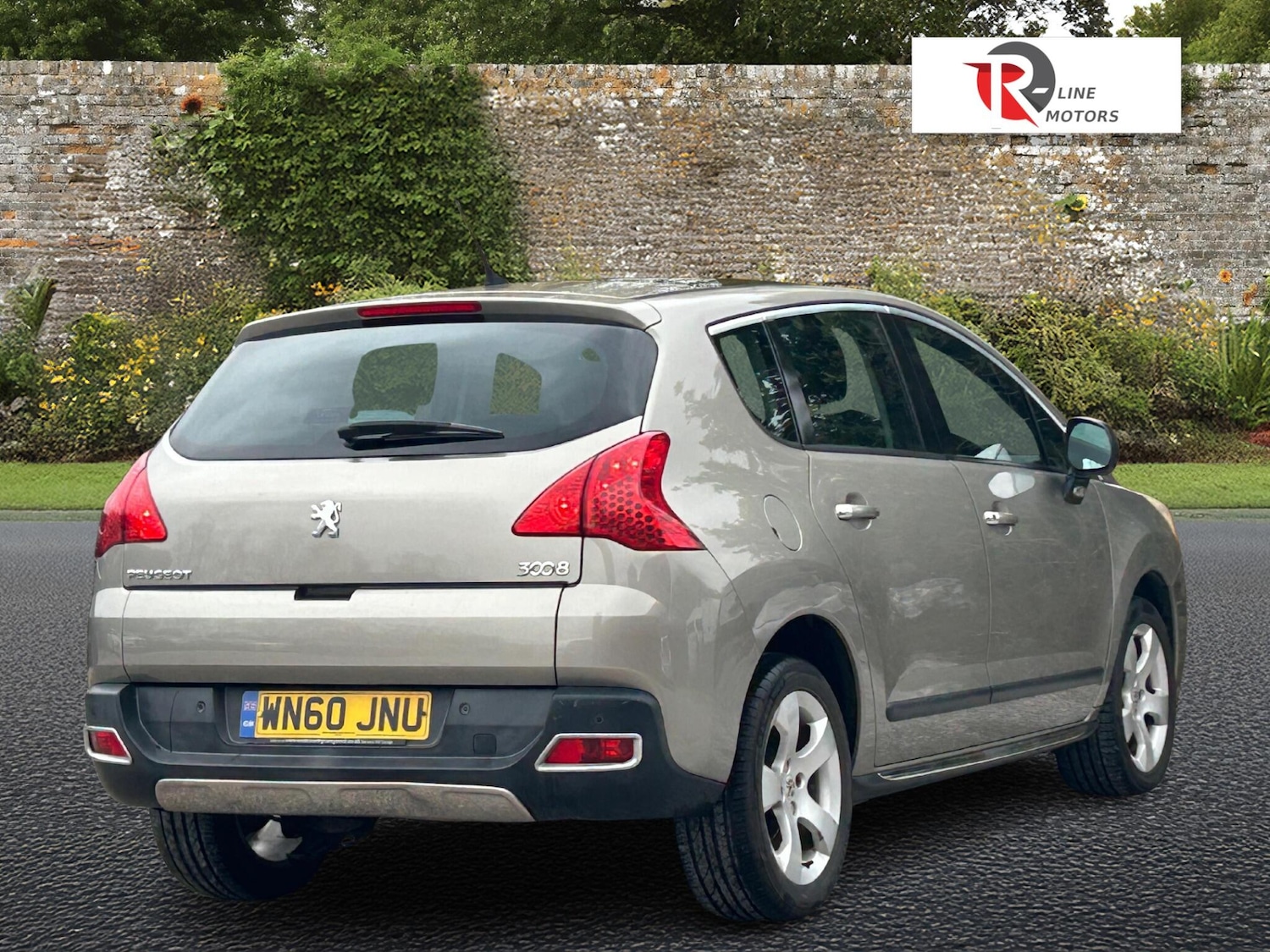 Used Peugeot 3008 2010 for sale - 77882993: Photo 15