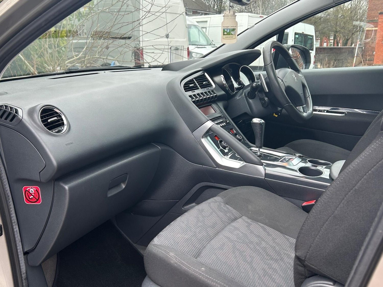 Used Peugeot 3008 2010 for sale - 77882993: Photo 22