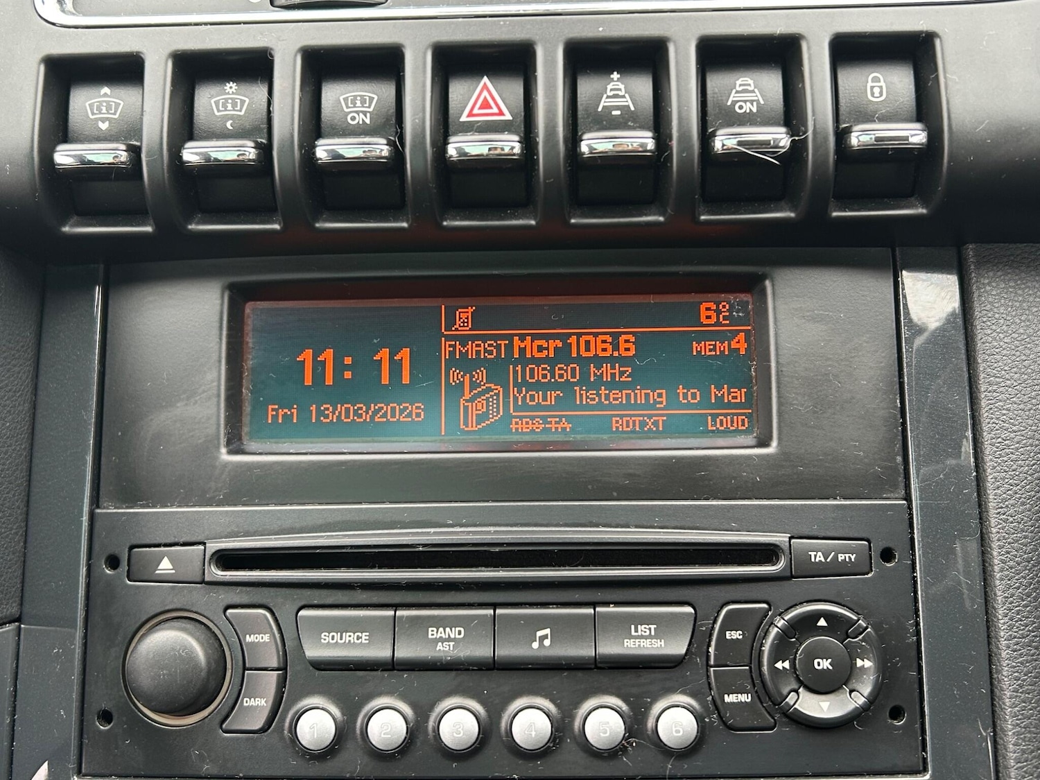 Used Peugeot 3008 2010 for sale - 77882993: Photo 29