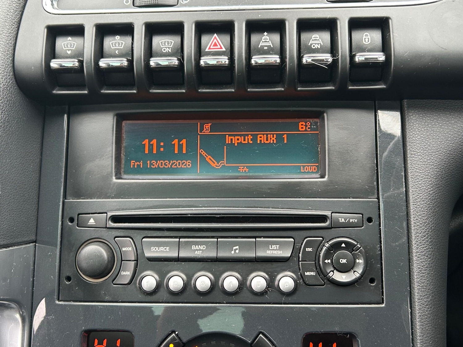 Used Peugeot 3008 2010 for sale - 77882993: Photo 30