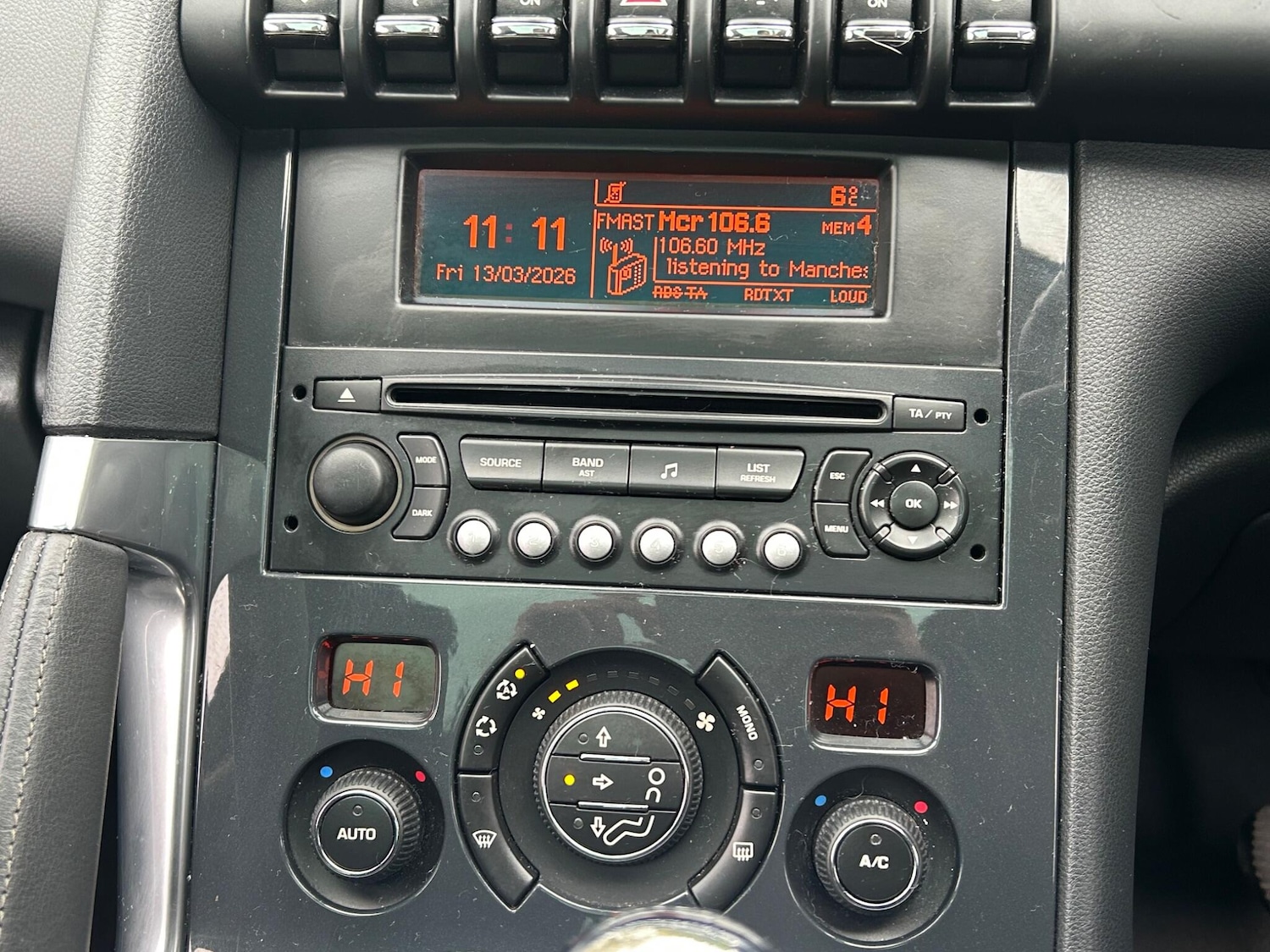 Used Peugeot 3008 2010 for sale - 77882993: Photo 31