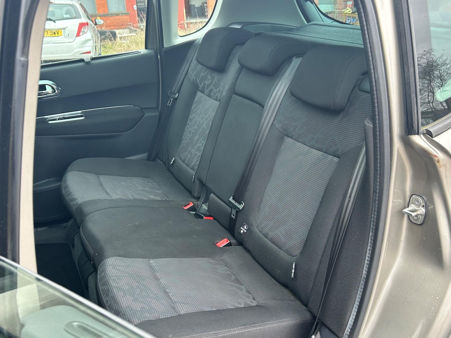 Used Peugeot 3008 2010 for sale - 77882993: Photo 36