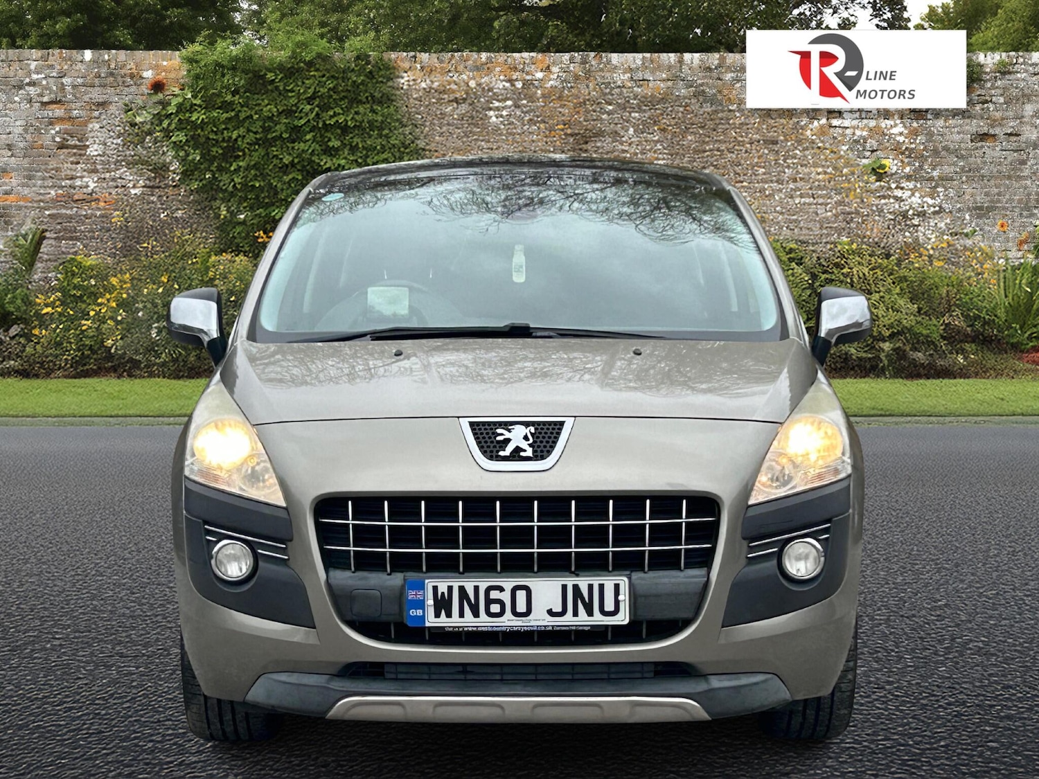 Used Peugeot 3008 2010 for sale - 77882993: Photo 4