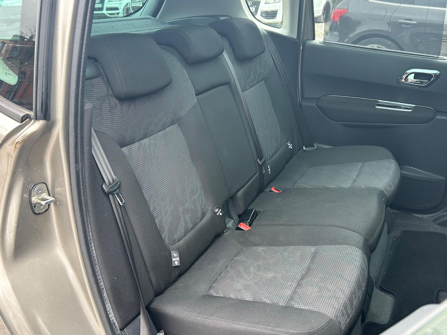 Used Peugeot 3008 2010 for sale - 77882993: Photo 40