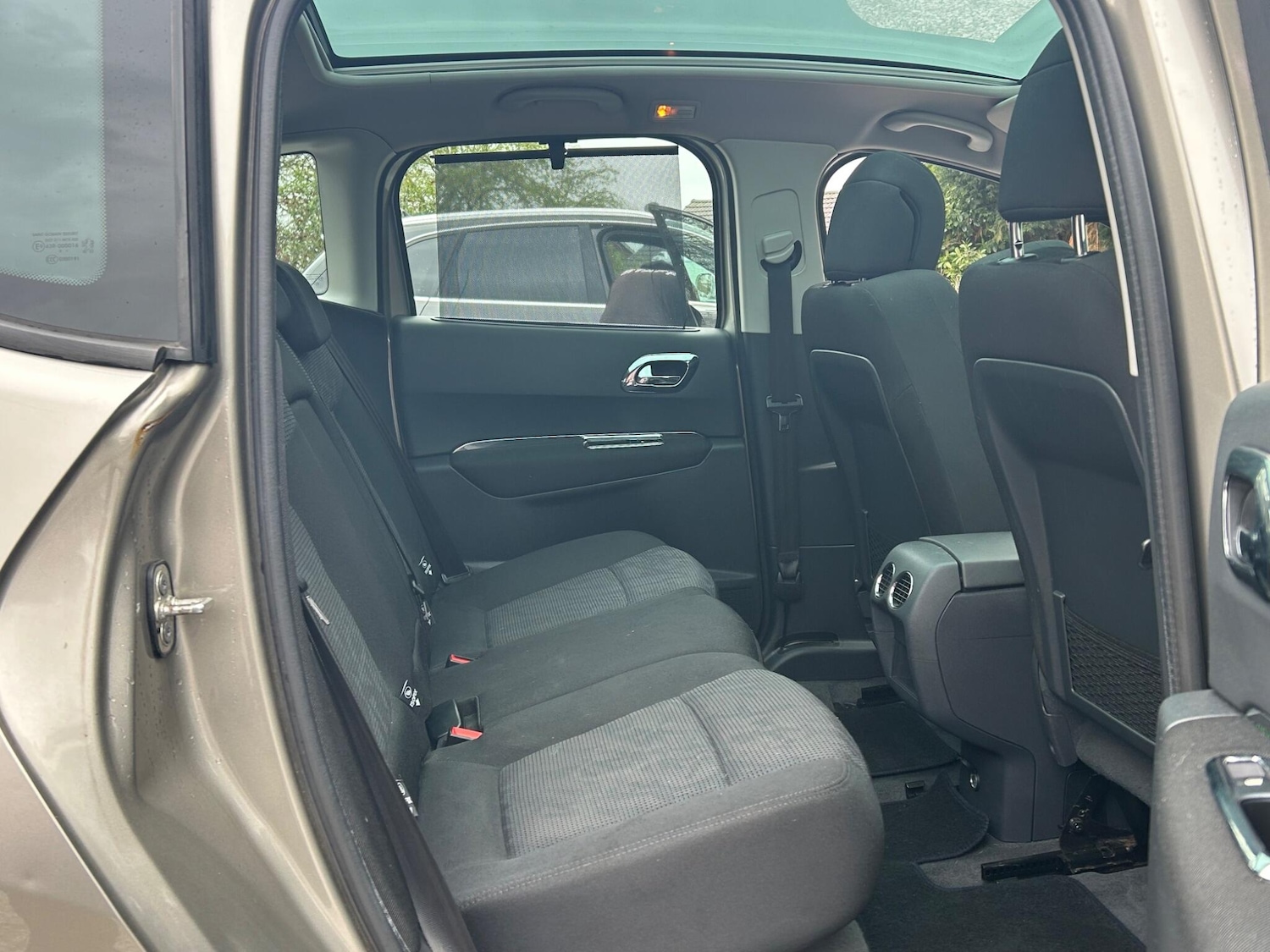 Used Peugeot 3008 2010 for sale - 77882993: Photo 42