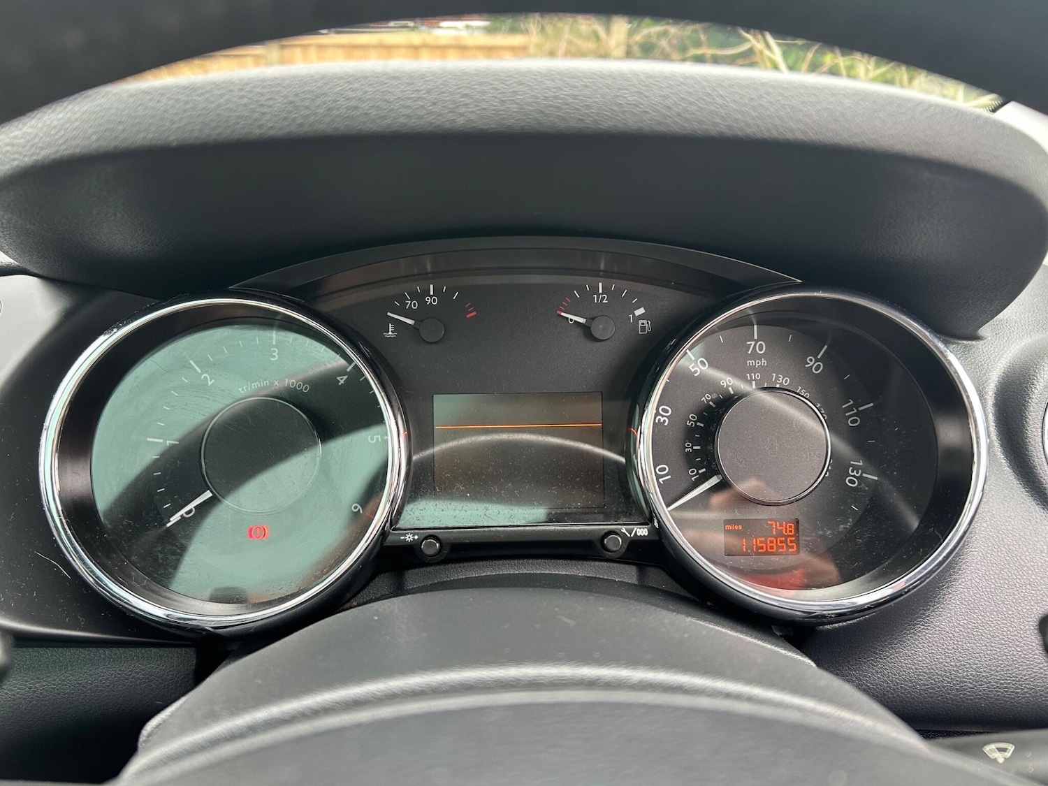 Used Peugeot 3008 2010 for sale - 77882993: Photo 46