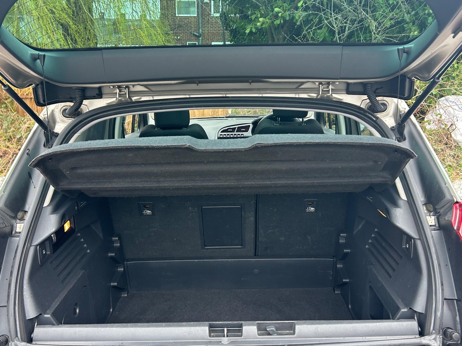 Used Peugeot 3008 2010 for sale - 77882993: Photo 52