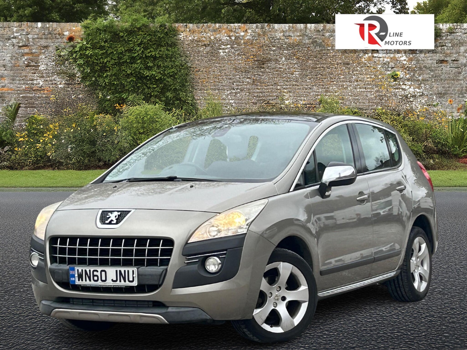 Used Peugeot 3008 2010 for sale - 77882993: Photo 6