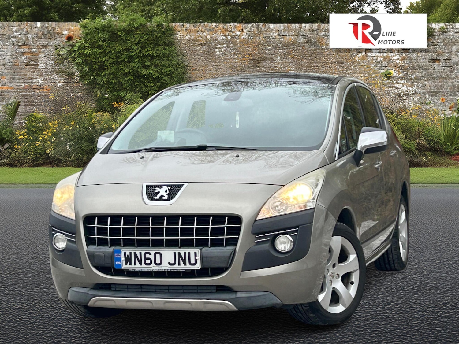 Used Peugeot 3008 2010 for sale - 77882993: Photo 7