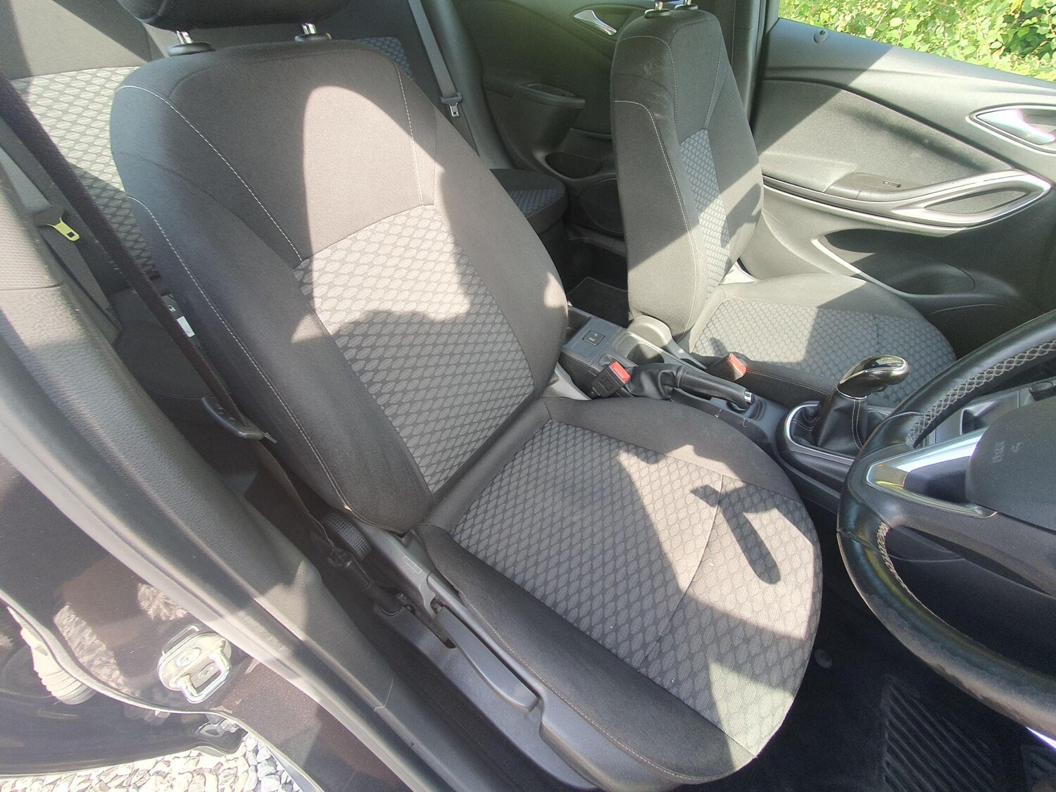 Vehicle 15