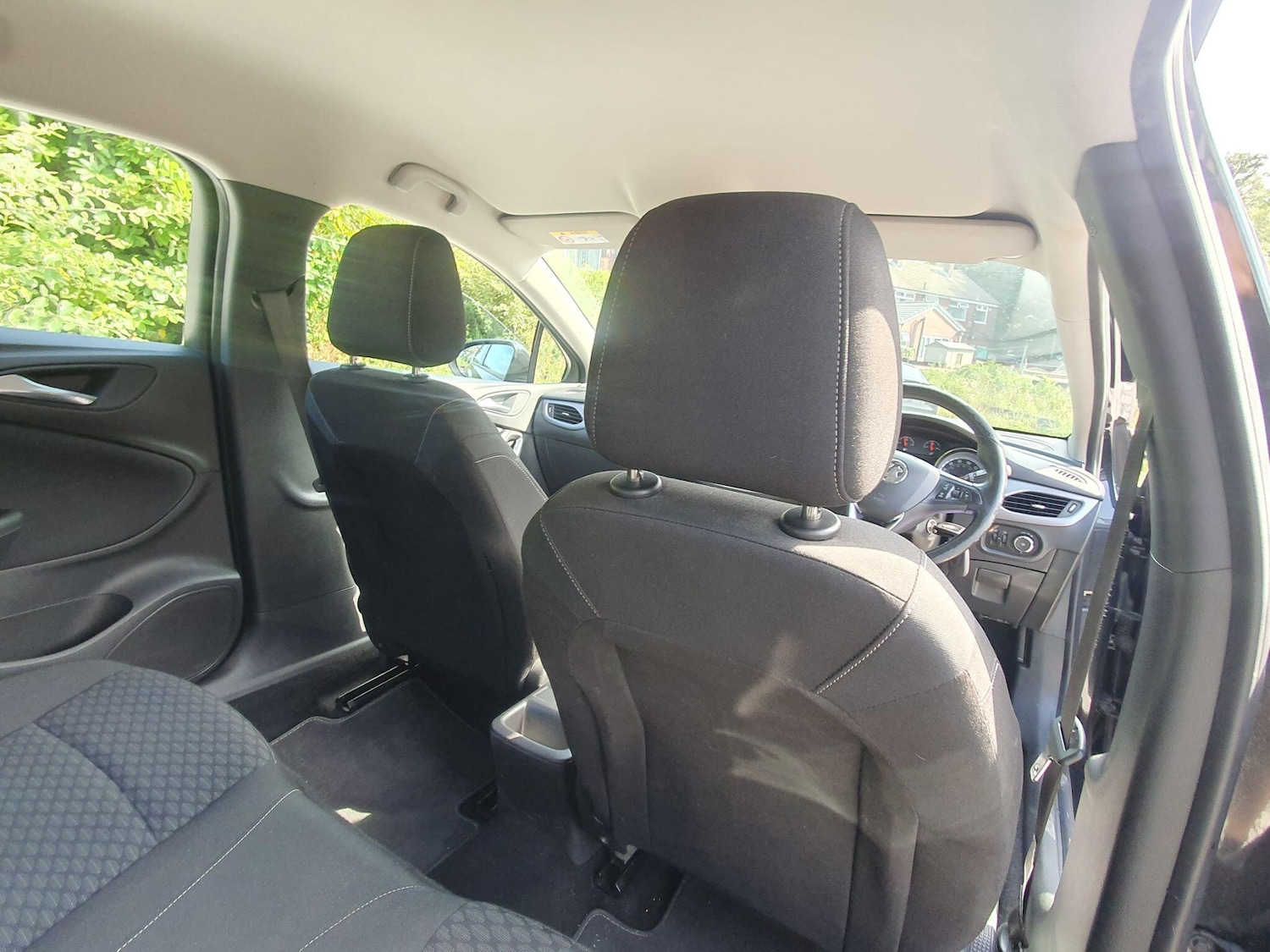 Vehicle 27
