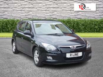 2009 (59) - 1.6 CRDi Comfort Auto Euro 4 5dr