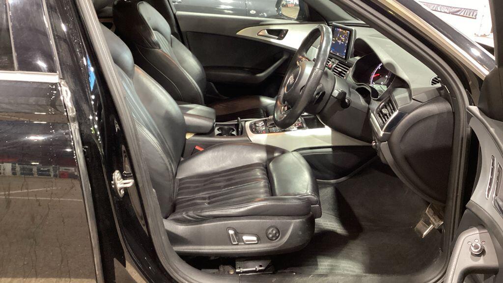 Used Audi A6 2014 for sale - 77131075: Photo 10