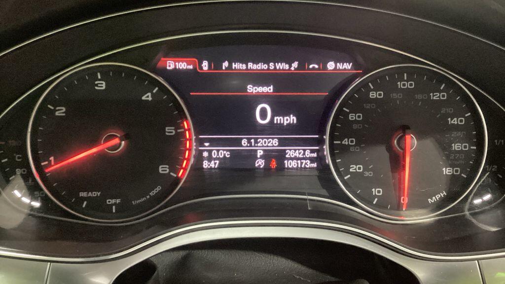 Used Audi A6 2014 for sale - 77131075: Photo 11