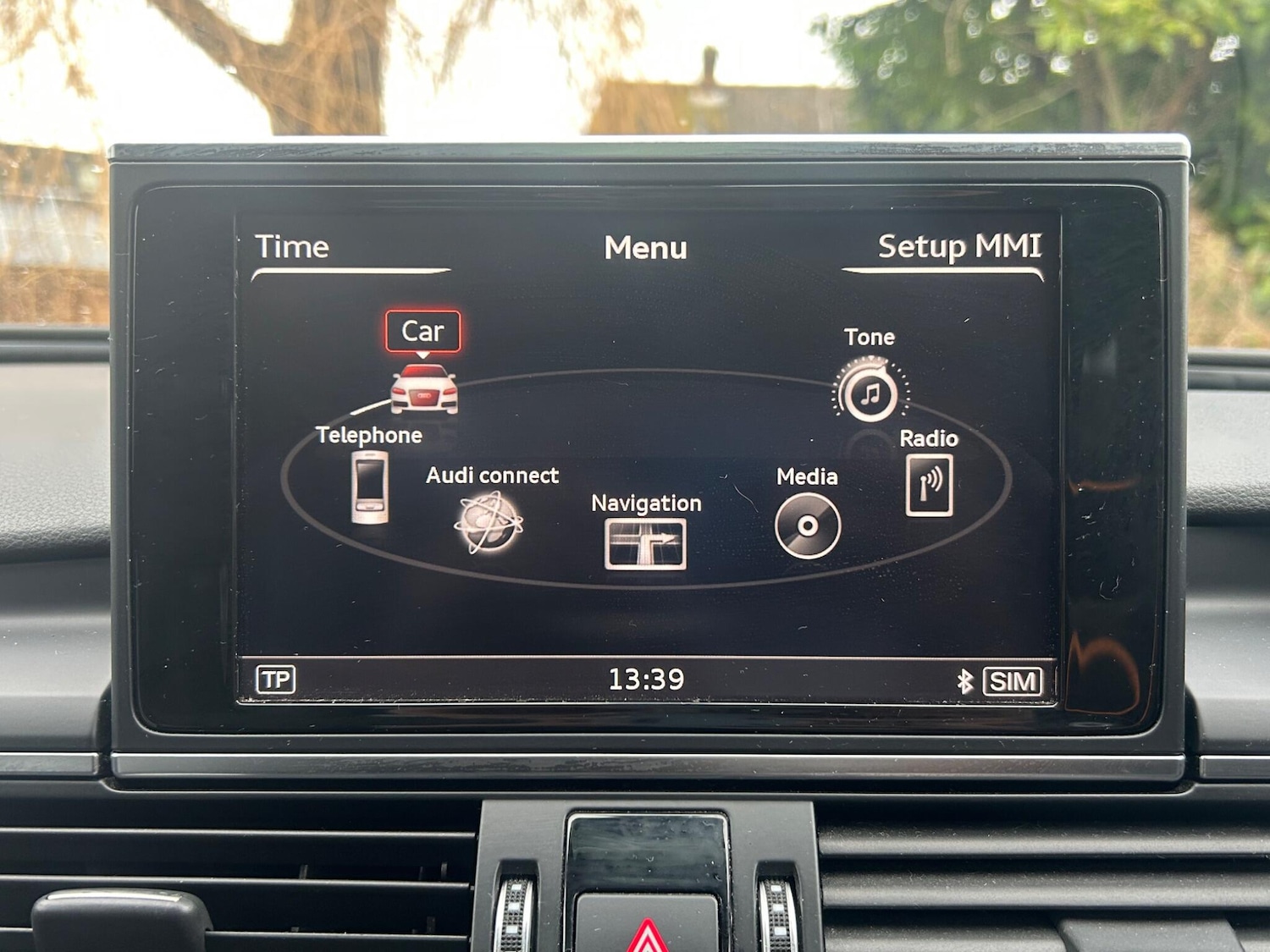 Used Audi A6 Avant 2014 for sale - 77131075: Photo 22