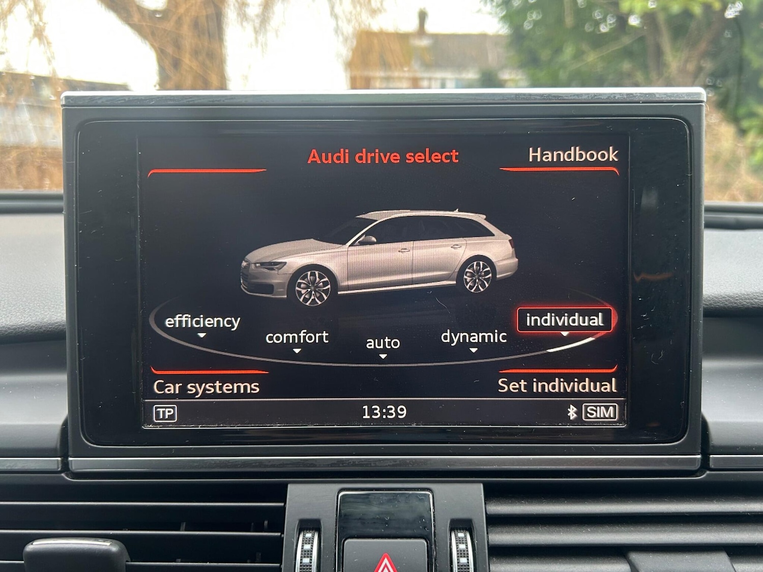 Used Audi A6 Avant 2014 for sale - 77131075: Photo 23