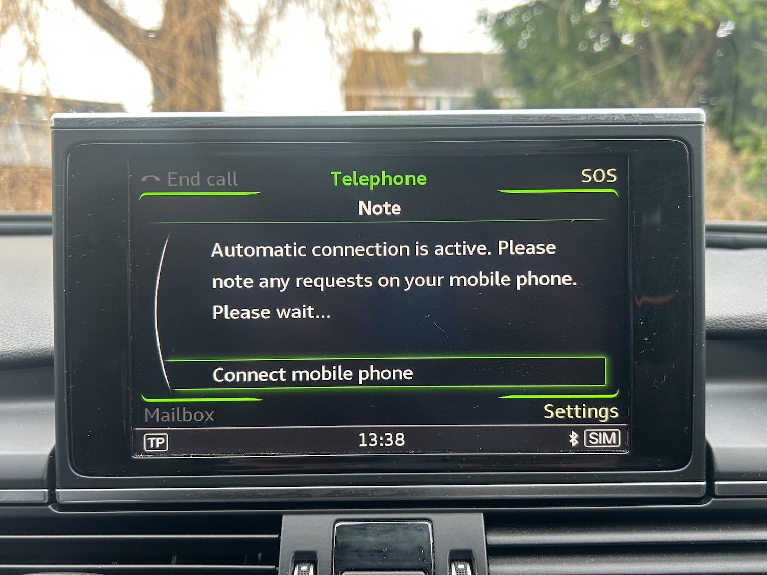 Used Audi A6 Avant 2014 for sale - 77131075: Photo 24