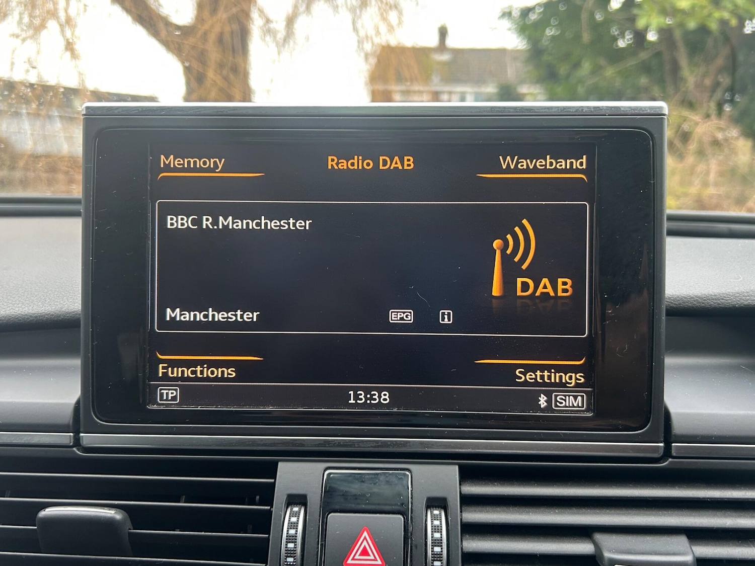 Used Audi A6 Avant 2014 for sale - 77131075: Photo 26