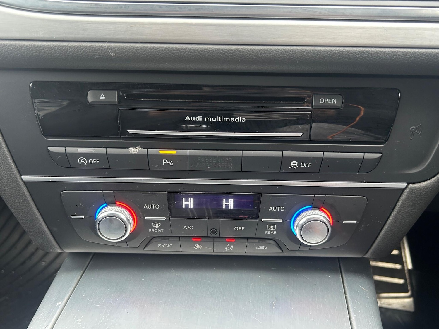 Used Audi A6 Avant 2014 for sale - 77131075: Photo 29