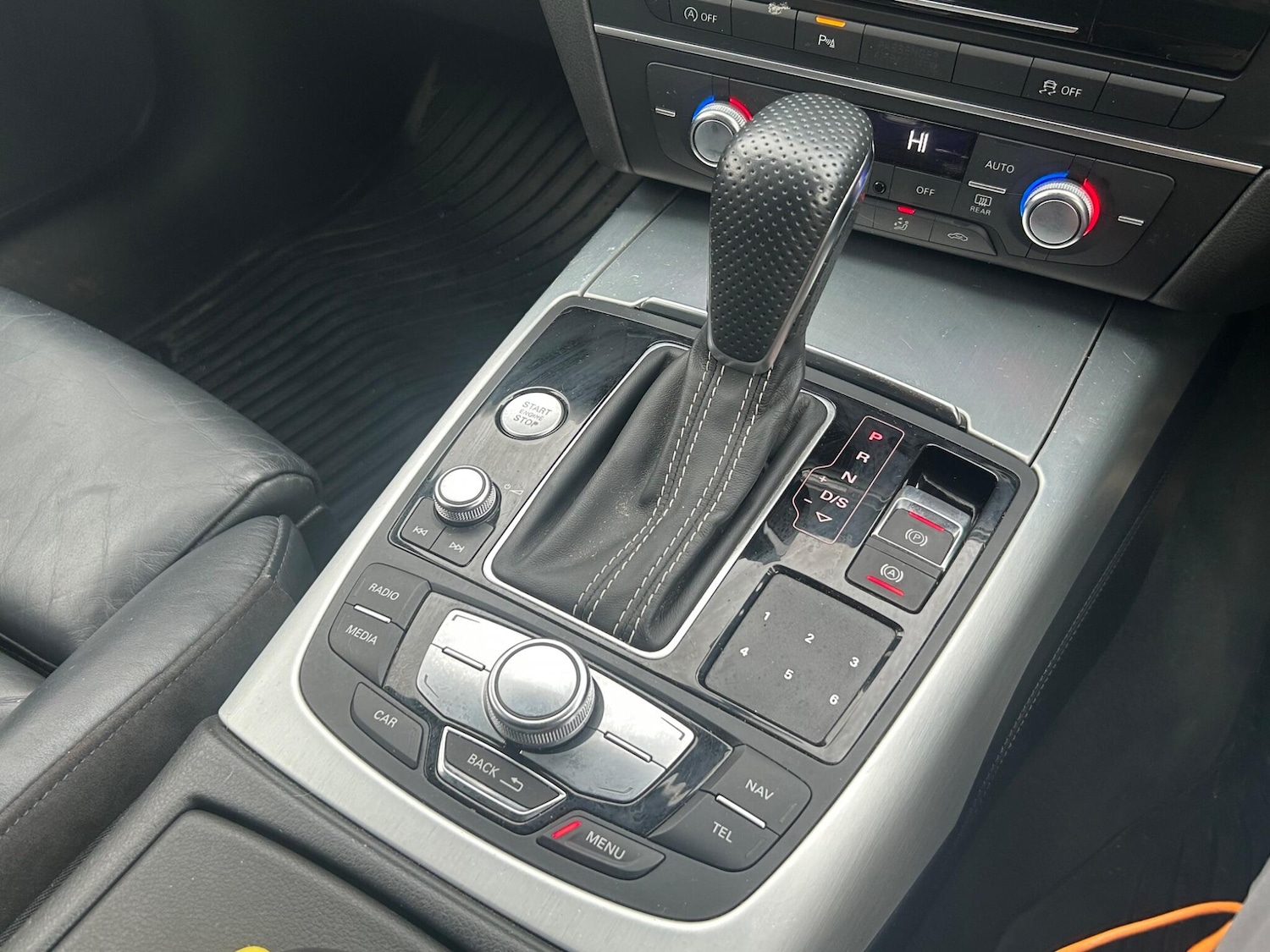 Used Audi A6 Avant 2014 for sale - 77131075: Photo 30