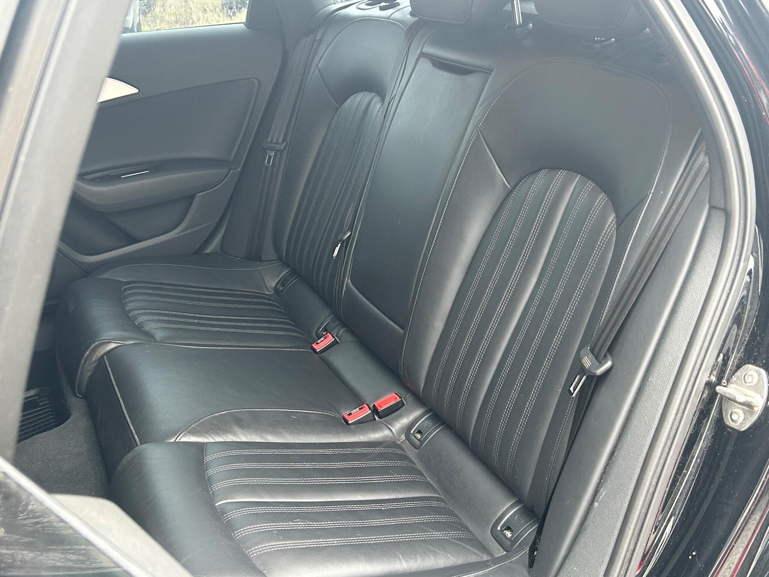 Used Audi A6 Avant 2014 for sale - 77131075: Photo 31