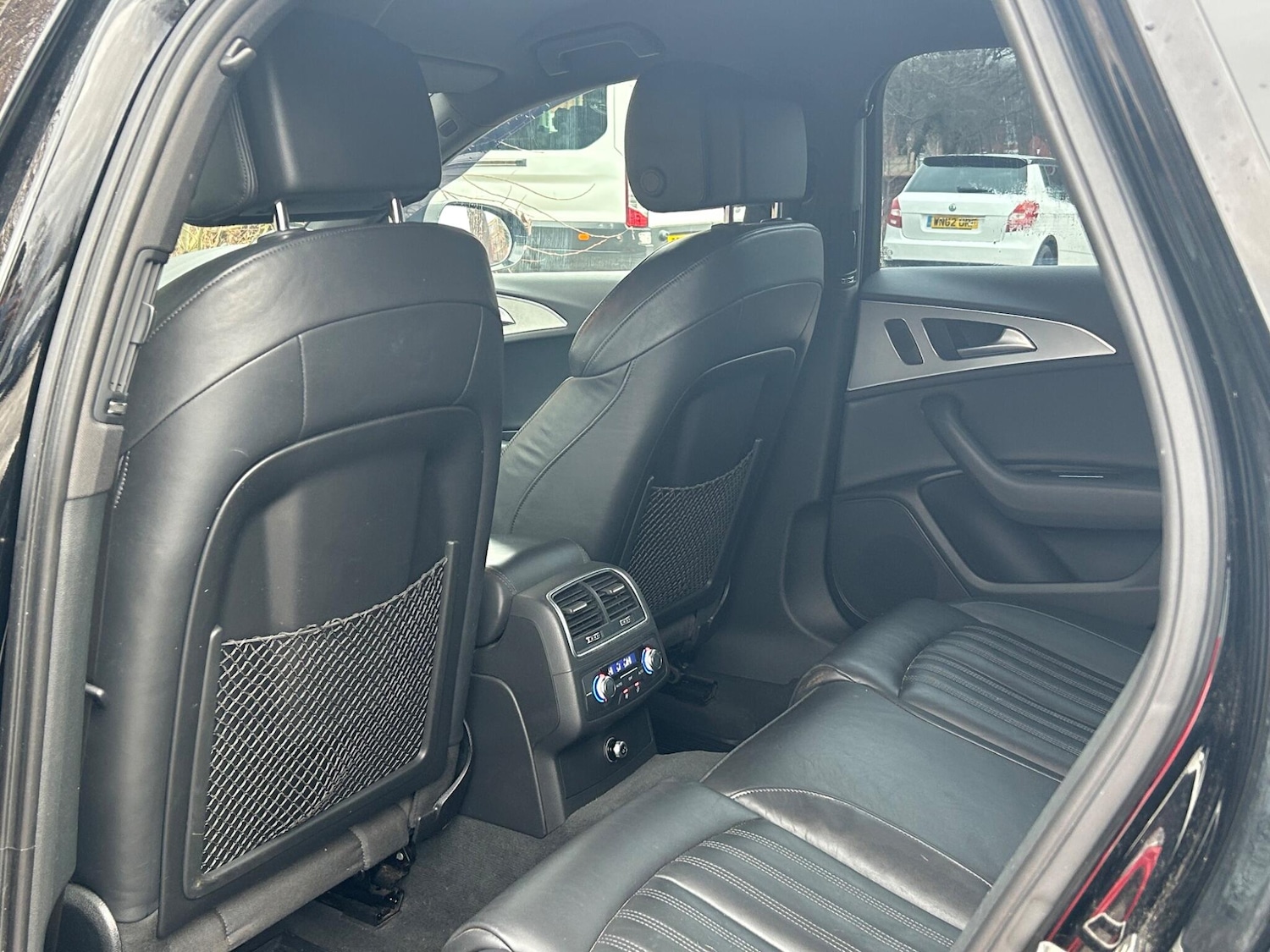 Used Audi A6 Avant 2014 for sale - 77131075: Photo 32