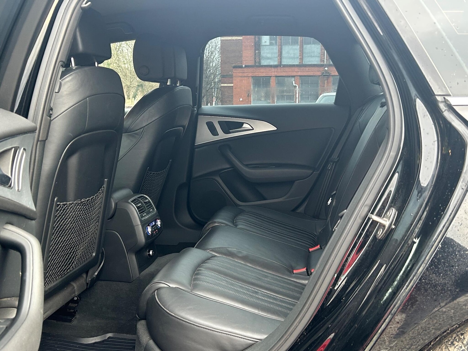 Used Audi A6 Avant 2014 for sale - 77131075: Photo 33