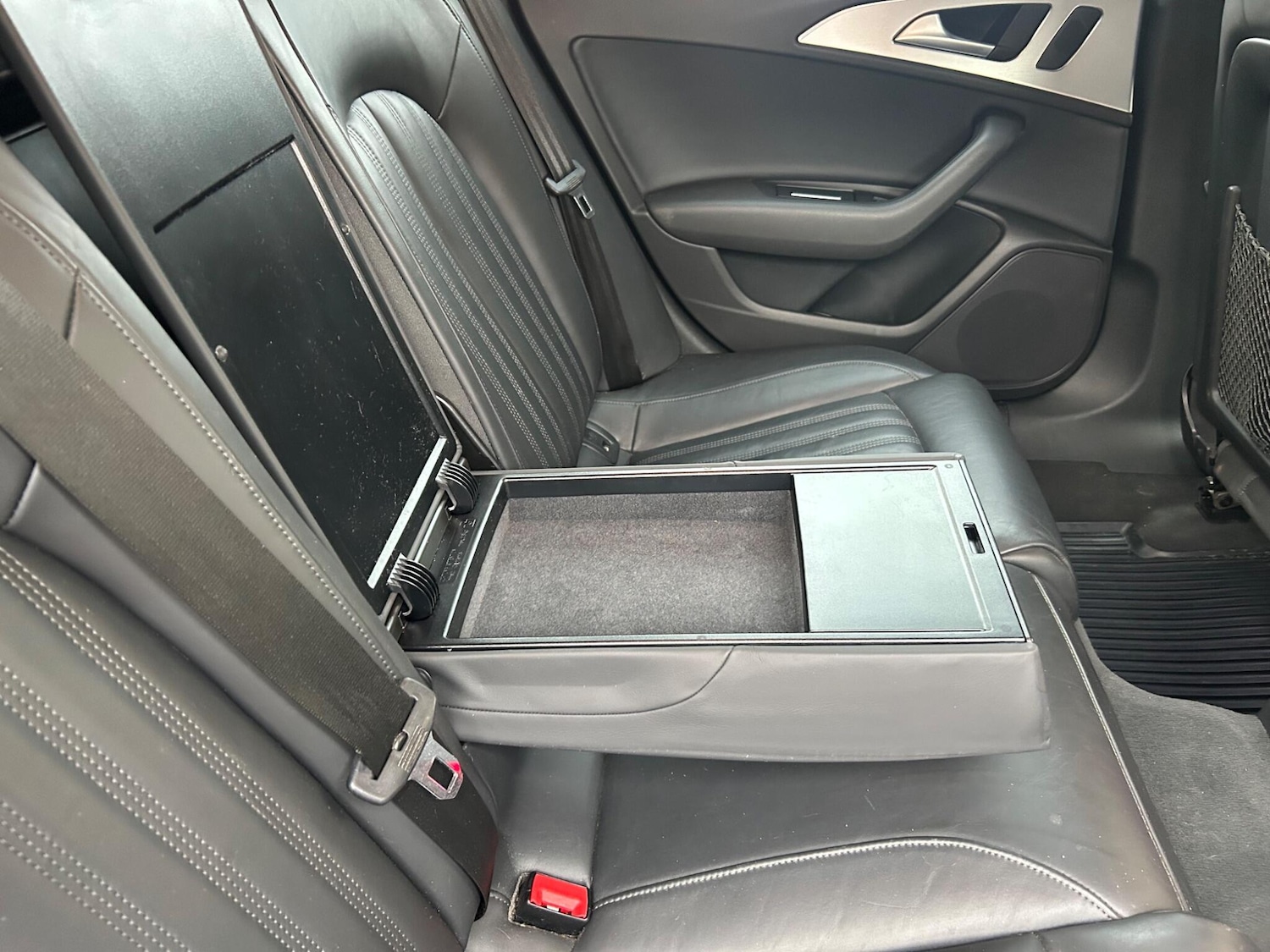 Used Audi A6 Avant 2014 for sale - 77131075: Photo 34