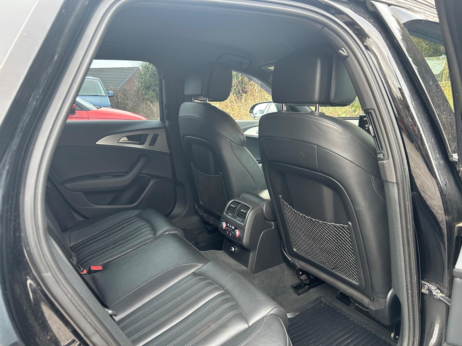 Used Audi A6 Avant 2014 for sale - 77131075: Photo 38