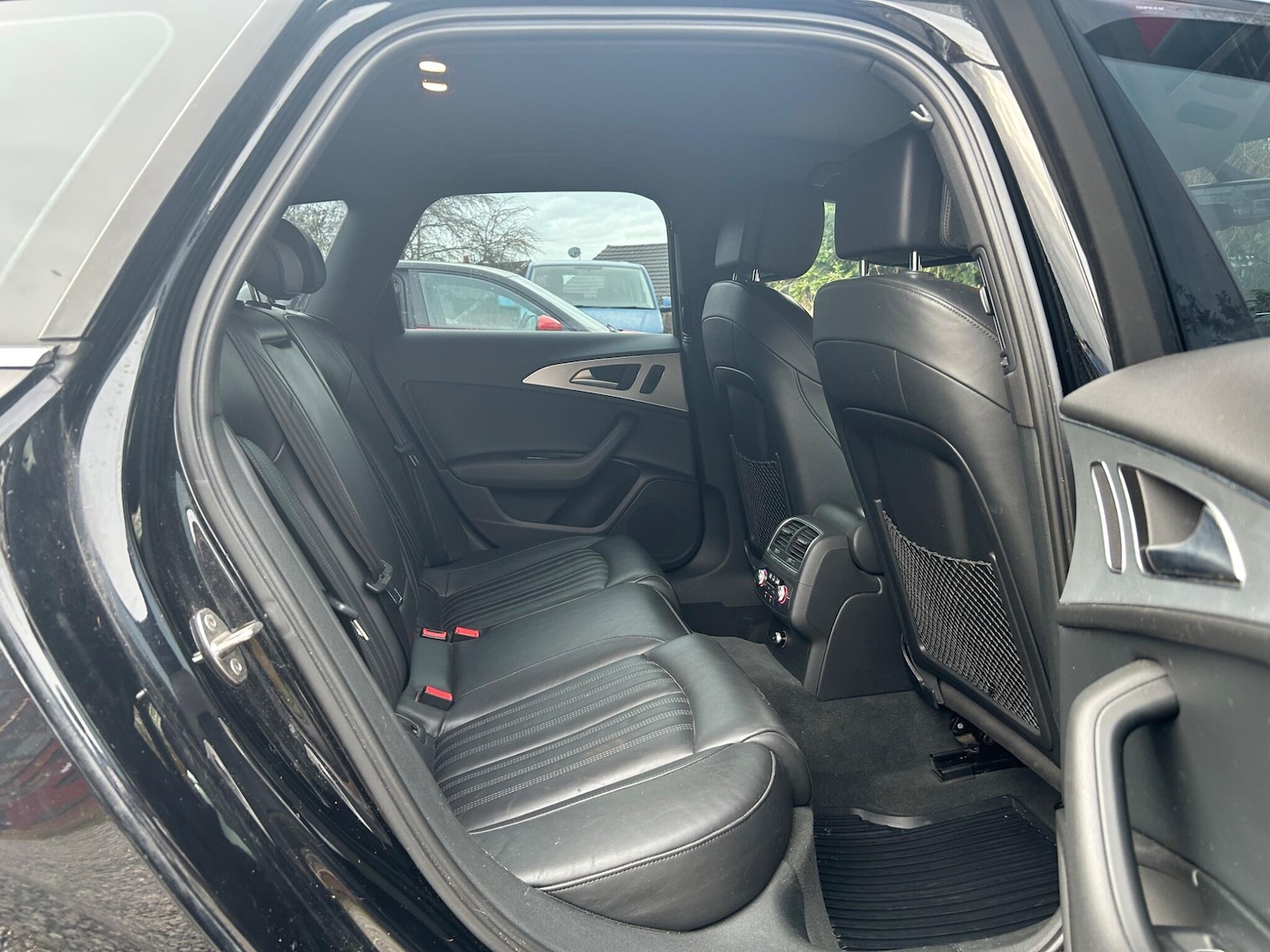 Used Audi A6 Avant 2014 for sale - 77131075: Photo 39