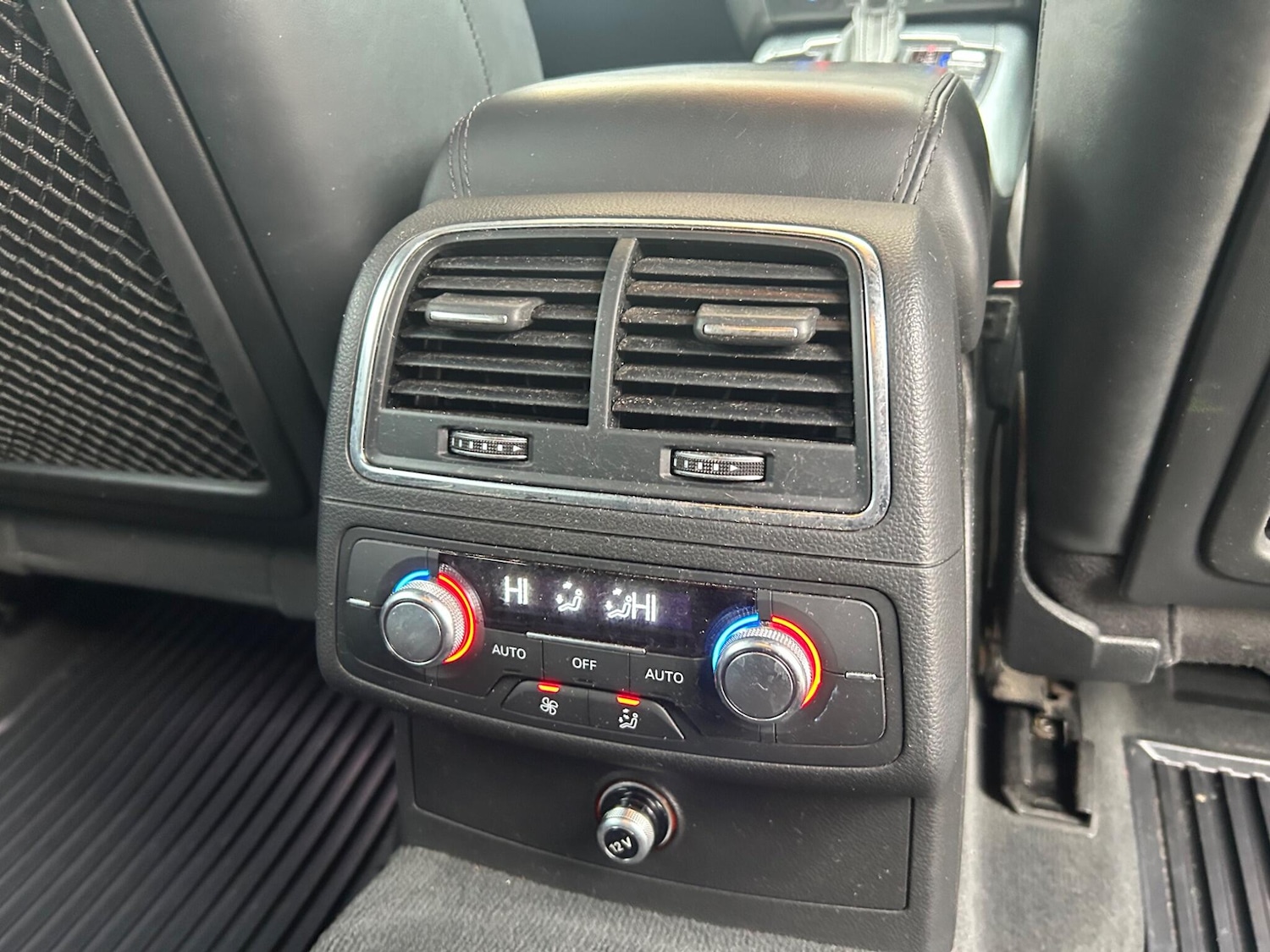 Used Audi A6 Avant 2014 for sale - 77131075: Photo 40