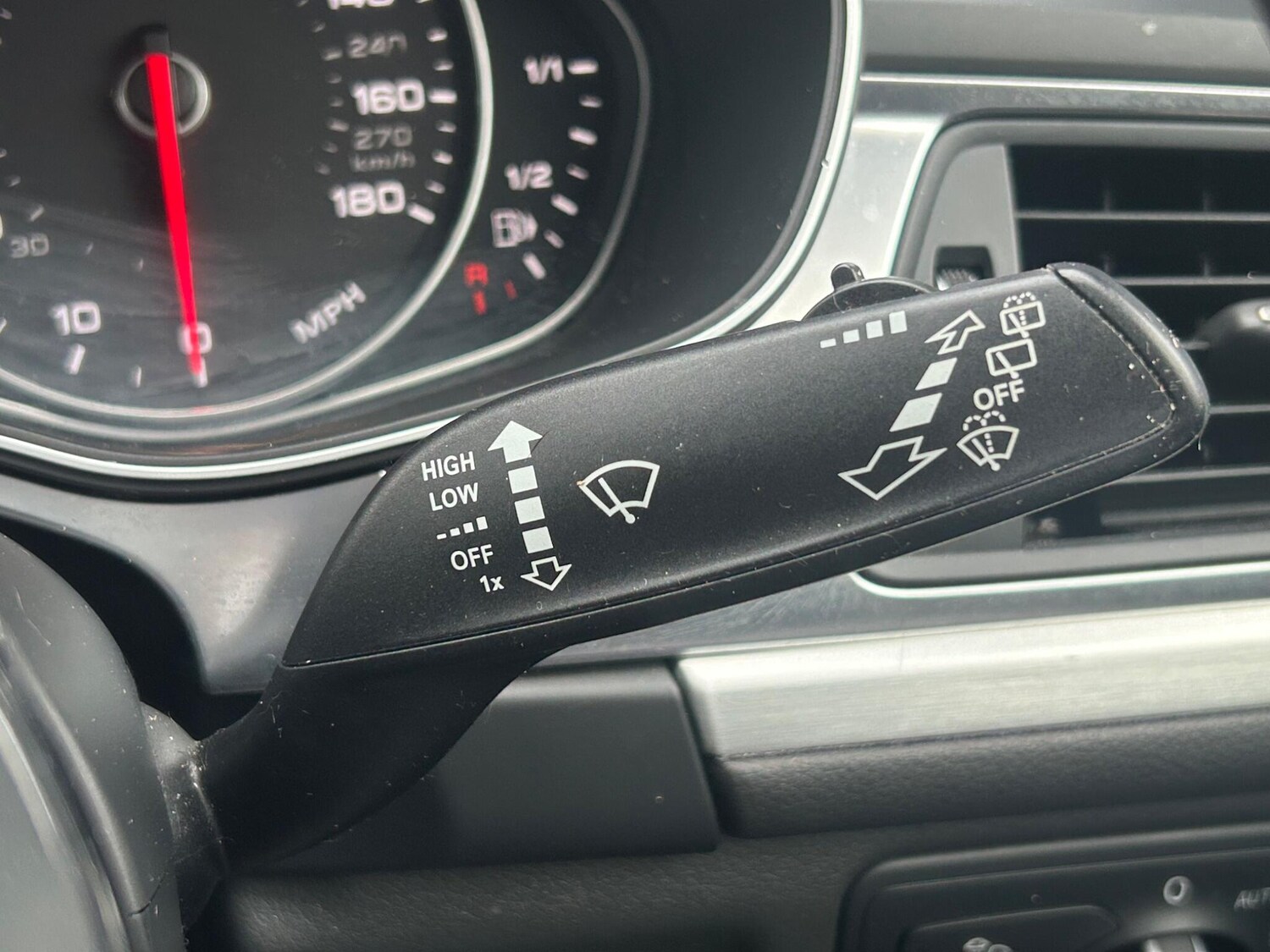 Used Audi A6 Avant 2014 for sale - 77131075: Photo 43