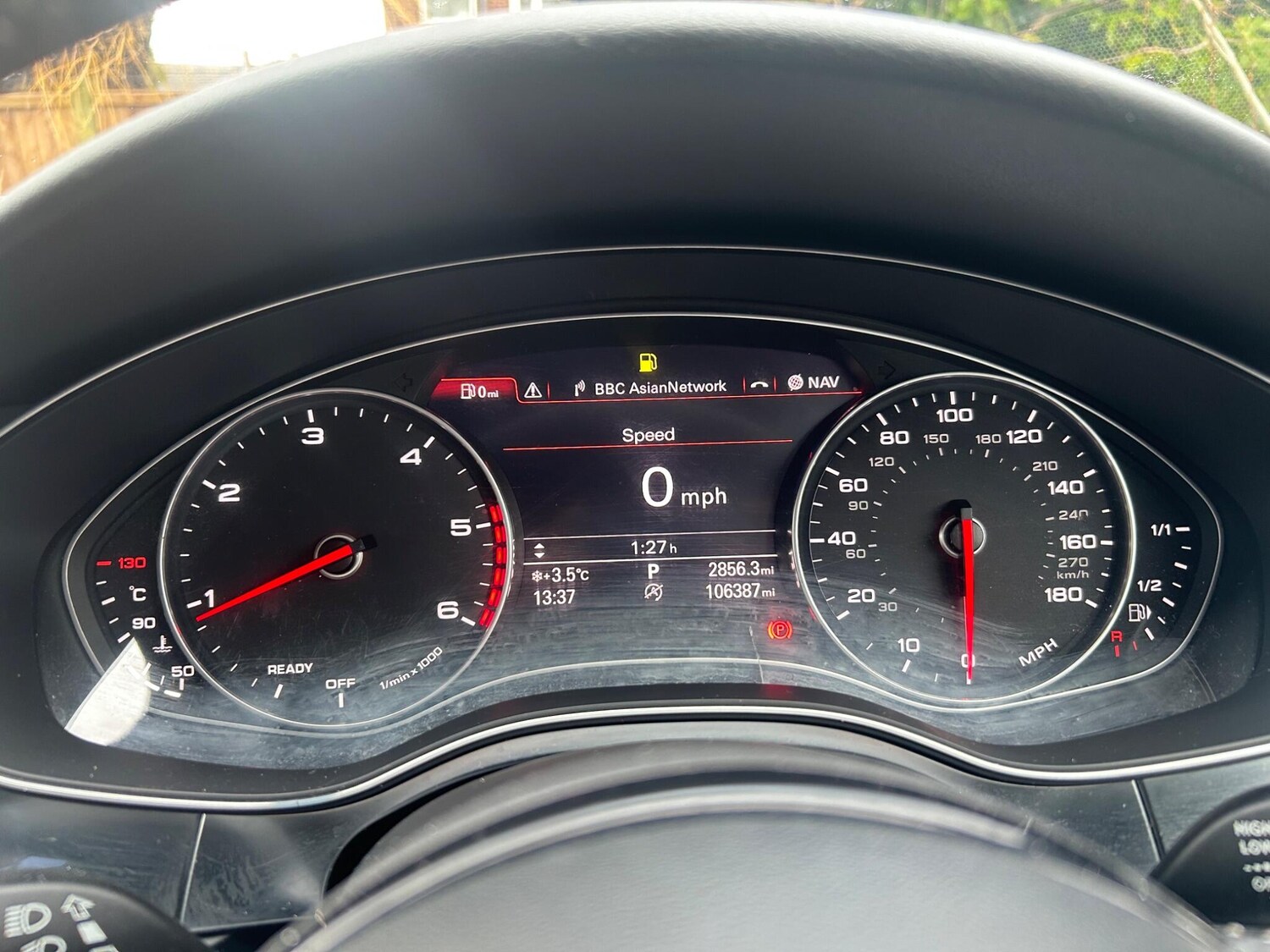 Used Audi A6 Avant 2014 for sale - 77131075: Photo 47