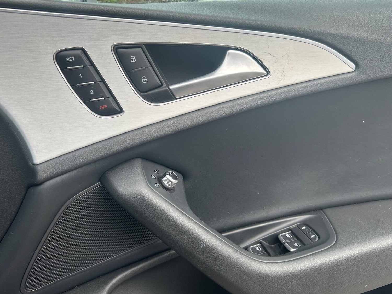 Used Audi A6 Avant 2014 for sale - 77131075: Photo 50