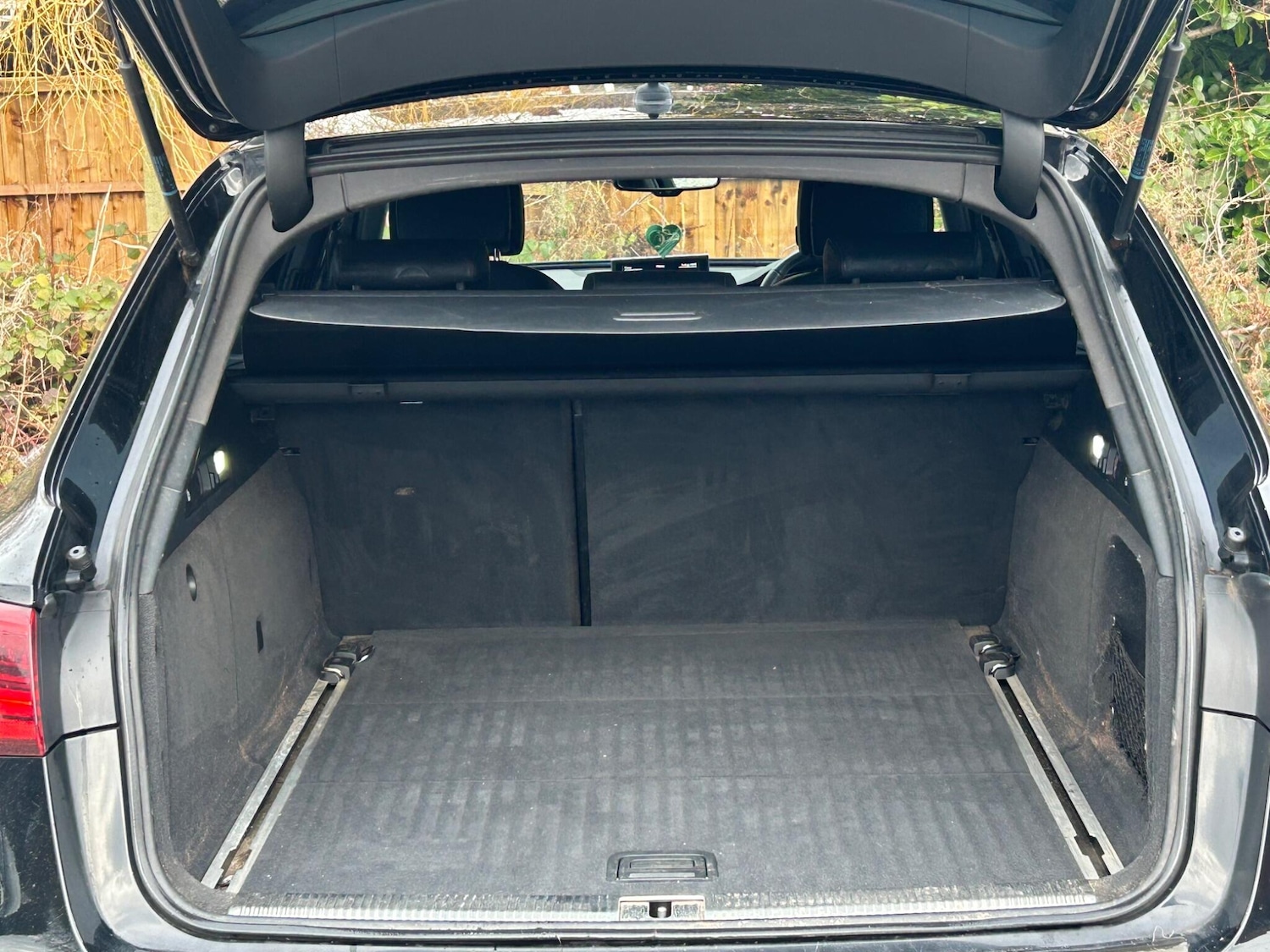 Used Audi A6 Avant 2014 for sale - 77131075: Photo 52