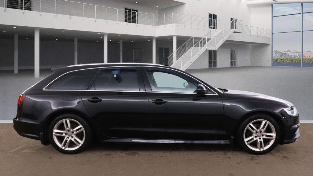 Used Audi A6 2014 for sale - 77131075: Photo 6