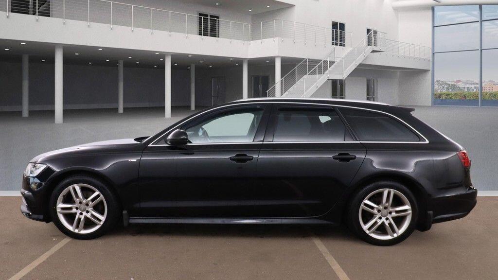 Used Audi A6 2014 for sale - 77131075: Photo 7
