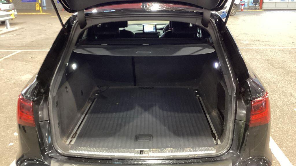 Used Audi A6 2014 for sale - 77131075: Photo 8