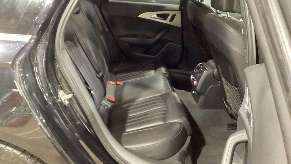 Used Audi A6 2014 for sale - 77131075: Photo 9