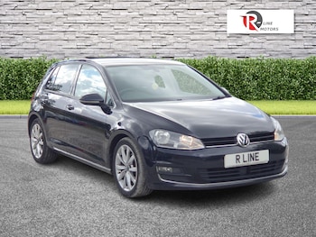 Used Volkswagen Golf 2014 for sale - 75459188: Photo