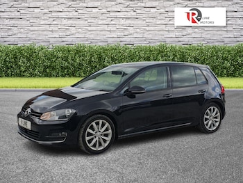 Used Volkswagen Golf 2014 for sale - 75459188: Photo