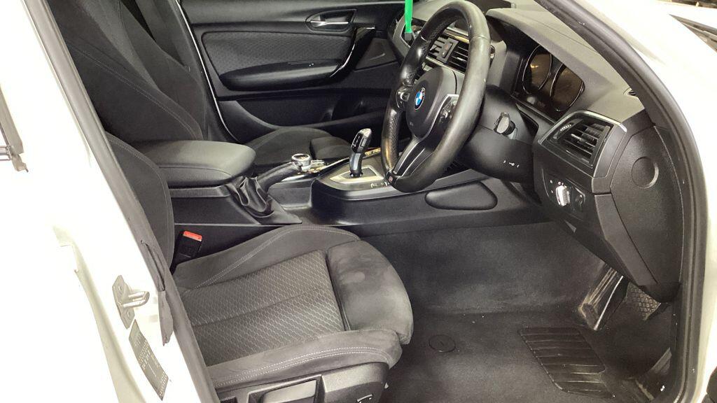 Used BMW 1 Series 2017 for sale - 76377968: Photo 10