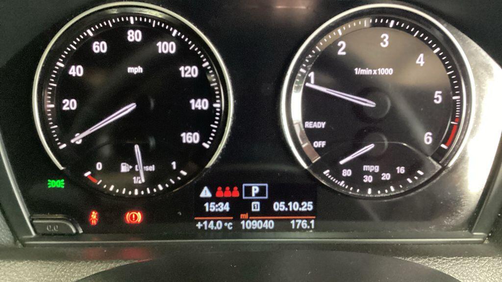 Used BMW 1 Series 2017 for sale - 76377968: Photo 11